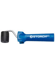 Ролик прижимной пластиковый бочка для обоев Storch / Шторх