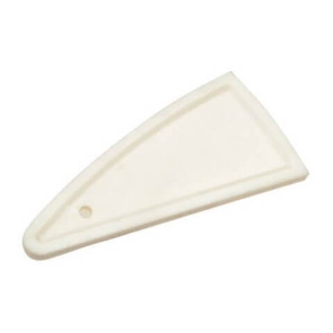 Шпатель силиконовый гибкий Mako 818120SB / Мако