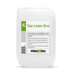 Добавка латексная в минеральные клея Kerakoll Top Latex Eco / Керакол Топ Латекс Эко