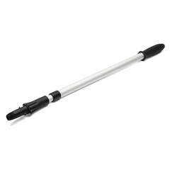 Удлинитель алюминиевый телескопический с эргономичной ручкой Anza Elite 620062 / Анза Элит