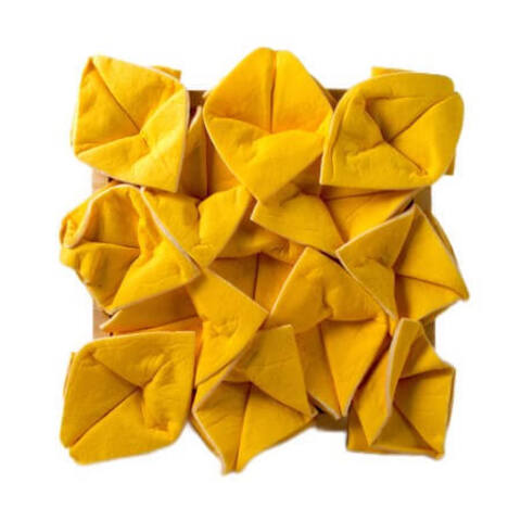 Тампон декоративный замшевый STMDecor PX / СТМДекор