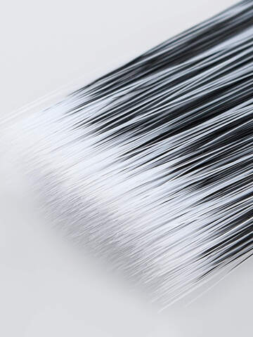 Кисть радиаторная Contractor 8160 синтетическая щетина / Контрактор