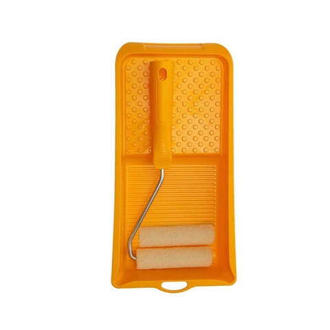 Набор малярный Color Expert CoatStar Yellow 8611 / Колор Эксперт