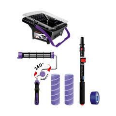 Малярный набор Blue Dolphin Barracuda / Блю Долфин Барракуда