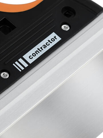 Шпатель Contractor 9134 / Контрактор