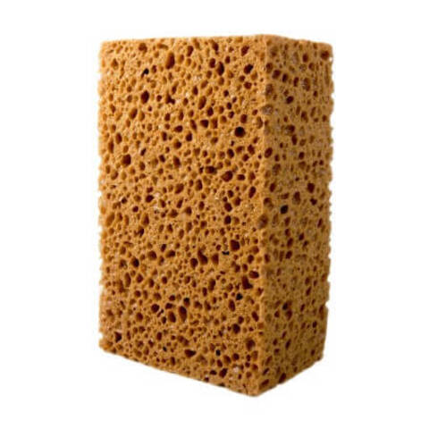 Губка декоративная STMDecor / СТМДекор