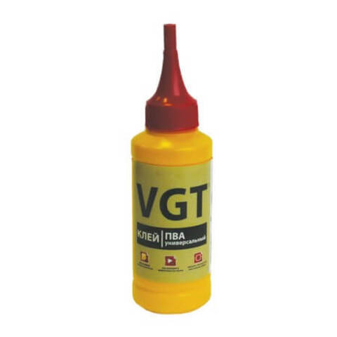 Клей ПВА универсальный VGT / ВГТ