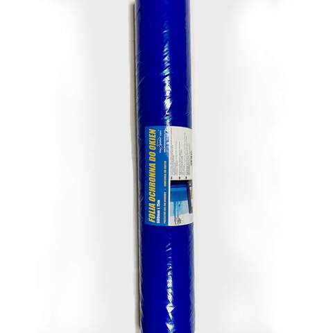 Защитная пленка для окон самоклеящаяся УФ-стойкая Blue Dolphin FODO07476