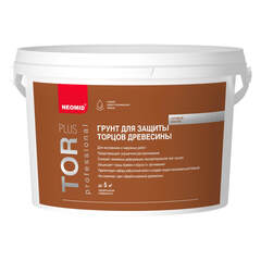 Состав для торцов древесины Neomid Tor Plus / Неомид Тор Плюс