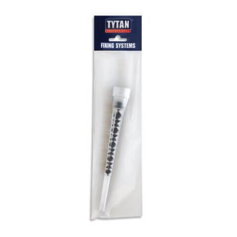 Статический смеситель для химического анкера Tytan Professional / Титан