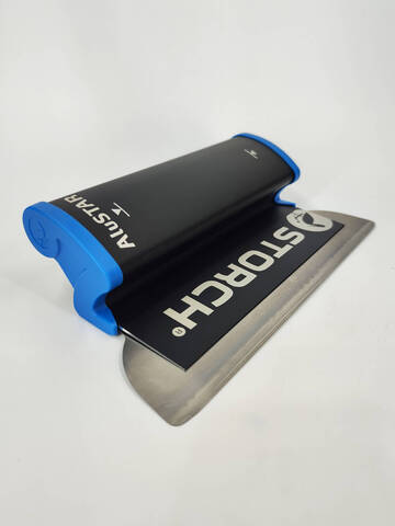 Шпатель Storch Flexogrip Alustar Q4 / Шторх Флексогрип Алюстар