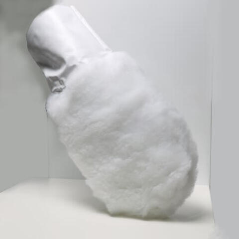 Варежка флисовая для декоративных штукатурок Boldrini / Болдрини