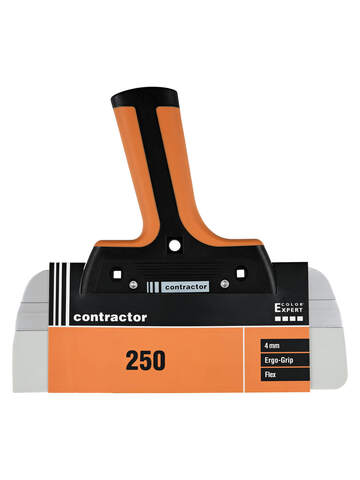 Шпатель Contractor 9134 / Контрактор