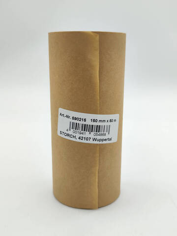 Бумага малярная укрывная влагостойкая Storch Standart Easy Masker / Шторх