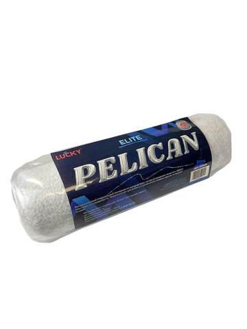 Валик из микрофибры ворс 12 мм Lucky PELICAN / Лаки