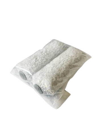 Валик из микрофибры ворс 12 мм Lucky PELICAN / Лаки