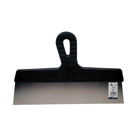 Шпатель фасадный из нержавеющей стали Deltaroll / Дельтарол