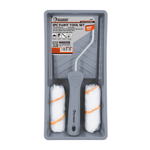 Набор малярный Rollingdog Standard / Роллингдог Стандарт