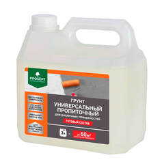 Грунт универсальный пропиточный Prosept / Просепт