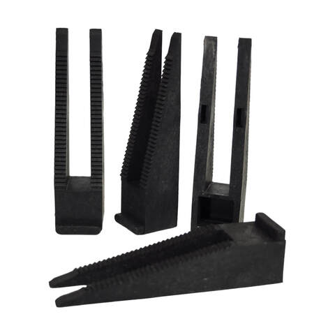 Клинья для укладки плитки СВП Kar-Plast / Кар-Пласт