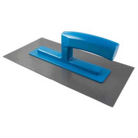 Кельма пластиковая прямоугольная STMDecor D28142  / СТМДекор