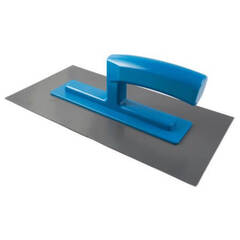 Кельма пластиковая прямоугольная STMDecor D28142  / СТМДекор