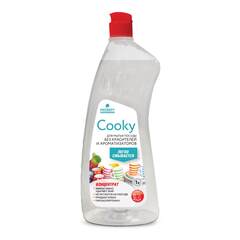 Гель для мытья посуды вручную Prosept Cooky / Просепт Куки