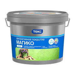 Декоративное покрытие Текс Магико