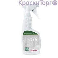 Водное масло для ухода Biofa 5076 / Биофа