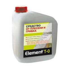 Средство от плесени и грибка Alpa Element Т-0 / Альпа Елемент