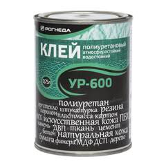 Клей полиуретановый Рогнеда УР-600