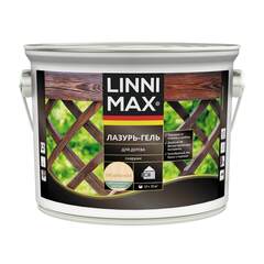Лазурь-гель для дерева Linnimax / Линнимакс
