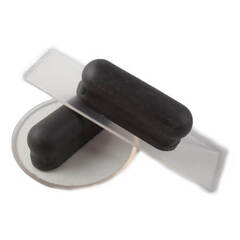 Набор мини-кельм пластиковых прозрачных STMDecor RSL33-T / СТМДекор