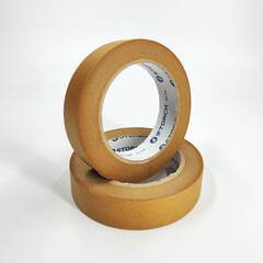 Лента малярная бумажная коричневая Storch Standart Das Braune / Шторх