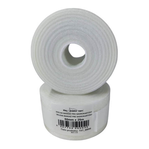 Лента флизелиновая Blue Dolphin TXT 00040 CZSK / Блю Долфин