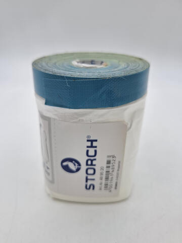 Пленка защитная с армированной лентой Storch Standart CQ Folie / Шторх