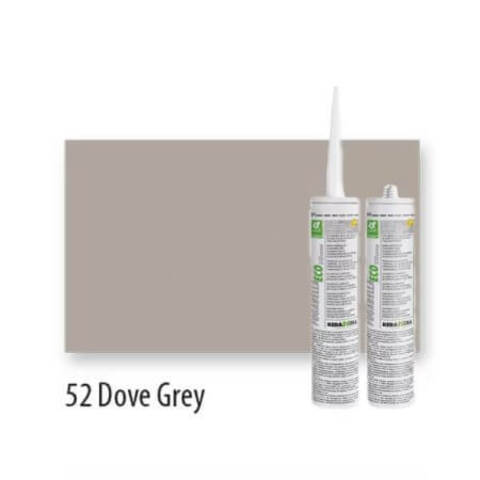 Герметик силиконовый для межплиточных швов Kerakoll Fugabella Eco Silicone / КераколФугабелла Эко