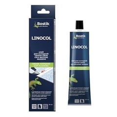 Клей для холодной сварки швов бытовых ПВХ покрытий Bostik Linocol / Бостик Линоколь