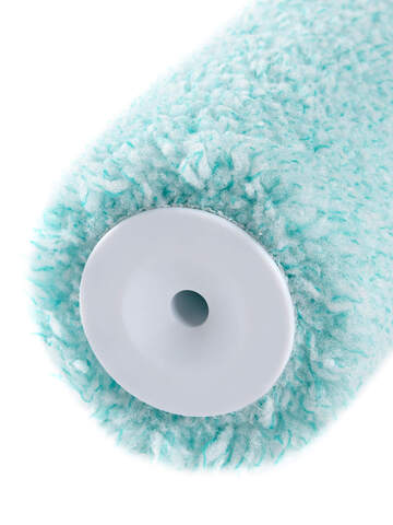 Валик Contractor Roughtex 8743 полимикс 17мм / Контрактор Рутекс