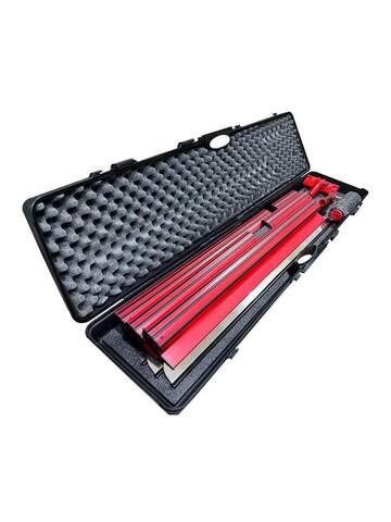 Набор шпателей в кейсе Olejnik Premium ErgoSoft / Олейник