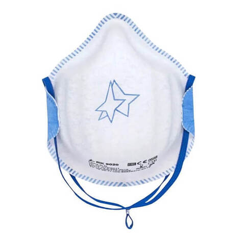 Респиратор FFP 2 Color Expert 9862 / Колор Эксперт