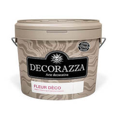 Состав лессирующий Decorazza Fleur Deco / Декорацца