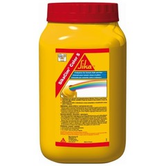 Красящий пигмент для растворов Sika SikaCim Color S / Зика Колор С