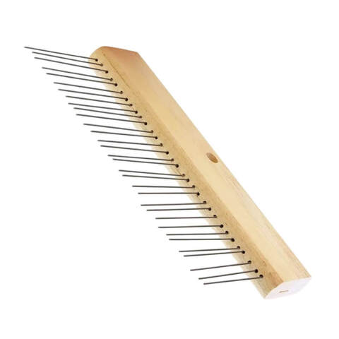 Гребенка декоративная Pavan 1780 / Паван