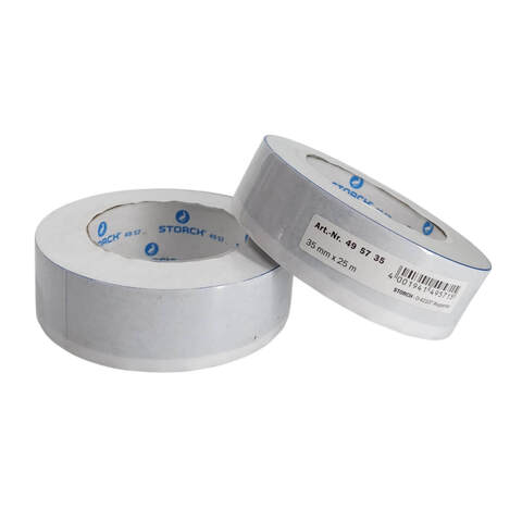 Лента двусторонняя для укрывных материалов Storch Premium Maskenband Blau / Шторх