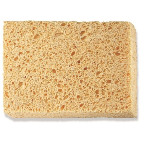 Губка вискозная Color Expert / Колор Эксперт