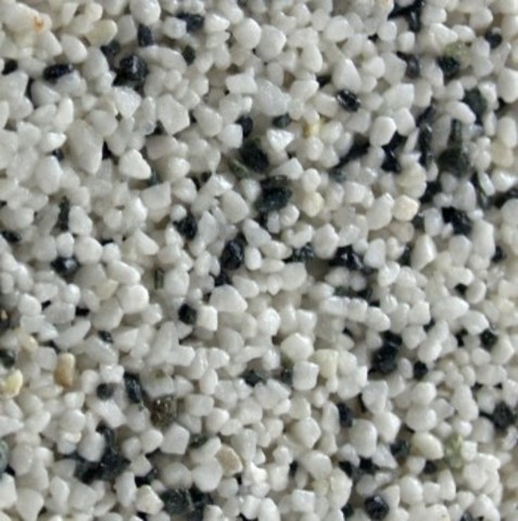 Штукатурка декоративная мраморная крупнозернистая Terraco Terralite / Террако Терралит