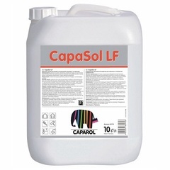 Грунтовка универсальная Caparol CapaSol LF / Капарол КапаСол