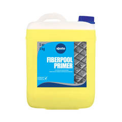 Грунт гидроизоляционный Kesto Fiberpool Primer / Кесто Файберпул Праймер