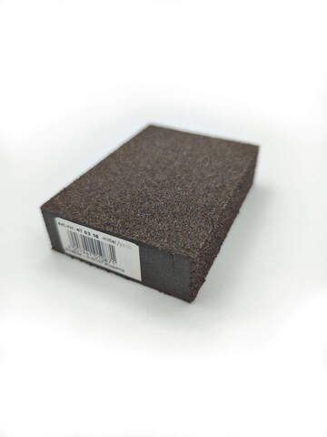 Губка шлифовальная Storch Standart Schleifschwamm / Шторх